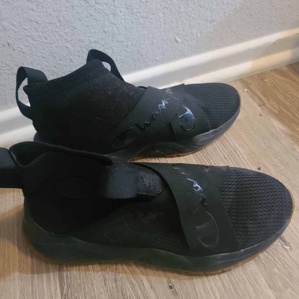 Champion sneakers